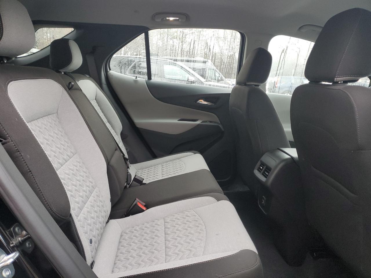 2024 CHEVROLET EQUINOX LS VIN:3GNAXHEG0RL204972