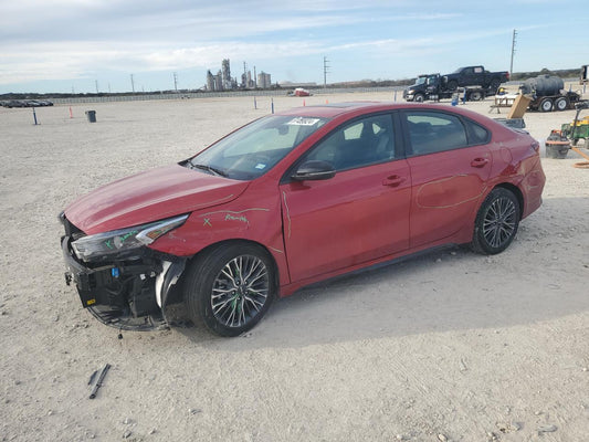 2024 KIA FORTE GT LINE VIN:3KPF54AD8RE777079