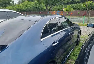 2021 Mercedes-Benz CLA 250 W1K5J4HB8MN199717 VIN:W1K5J4HB8MN199717