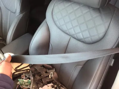 2021 Hyundai Santa FE KMHS281HGMU398339 VIN:KMHS281HGMU398339
