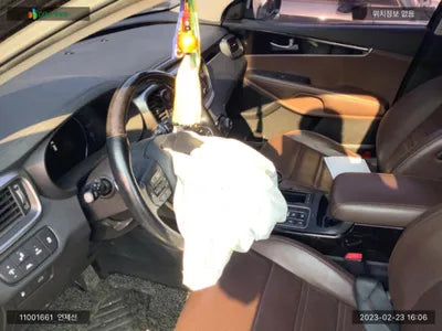 2016 Kia Sorento KNAPK81BDGA203369 VIN:KNAPK81BDGA203369