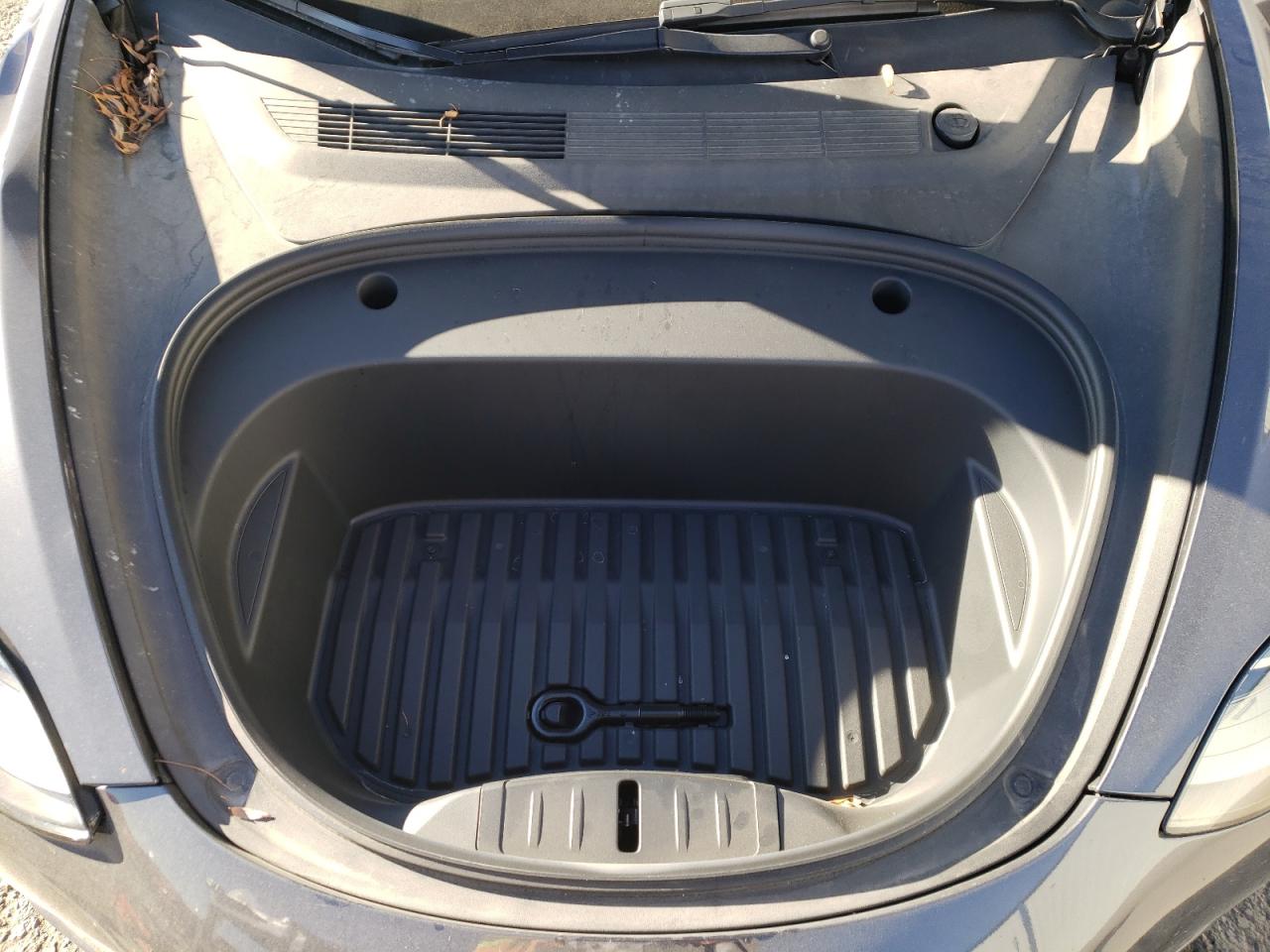 2023 TESLA MODEL 3  VIN:5YJ3E1EA0PF465296