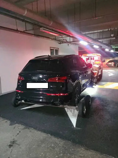 2020 Audi 50 WAUZZZFY0L2083756 VIN:WAUZZZFY0L2083756