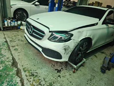 2020 Mercedes-Benz E 250 VIN: