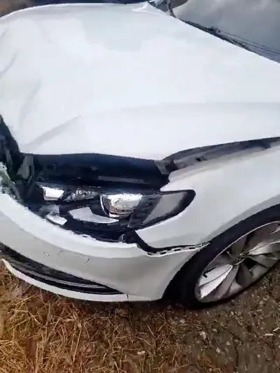 2015 Volkswagen CC WVWZZZ3CZFE824502 VIN:WVWZZZ3CZFE824502