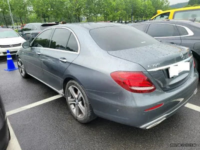 2017 Mercedes-Benz E 300 WDDZF4KB1HA108974 VIN:WDDZF4KB1HA108974