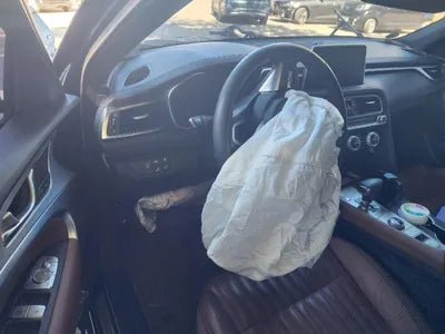 2018 Genesis G70 VIN: