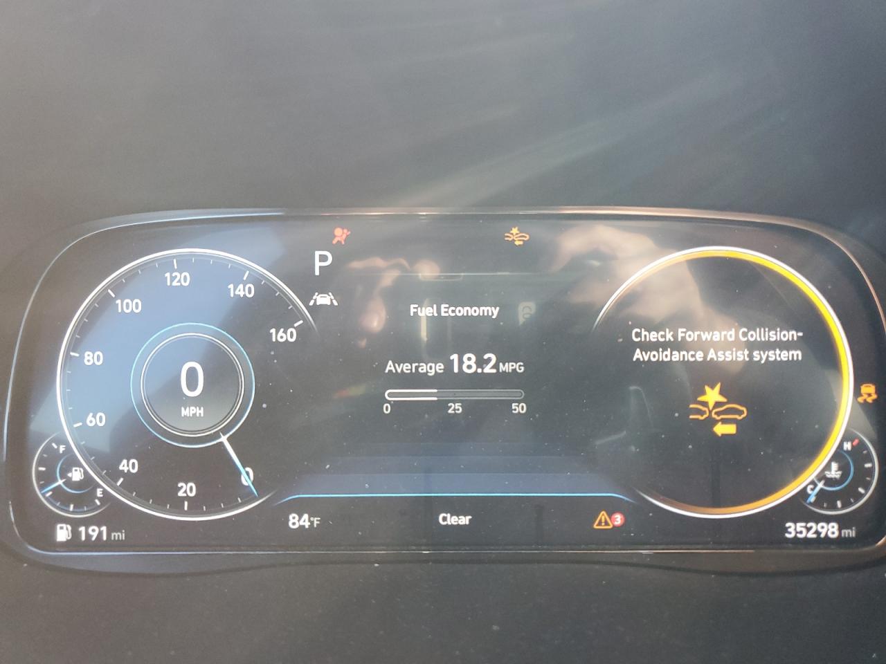 2022 HYUNDAI PALISADE CALLIGRAPHY VIN:KM8R74HE4NU342685