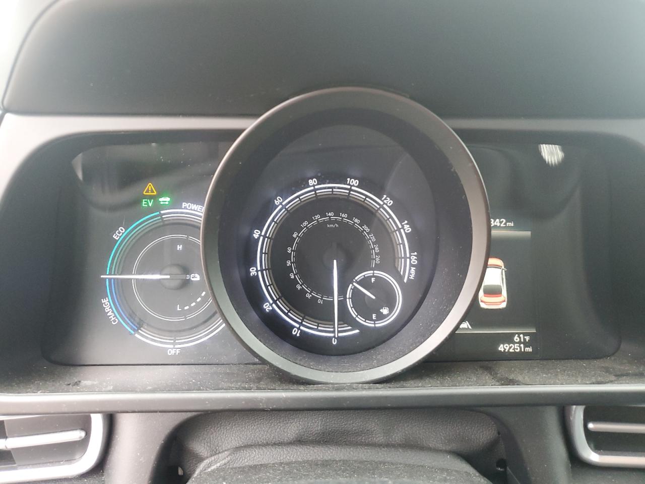 2023 HYUNDAI ELANTRA BLUE VIN:KMHLM4AJ4PU055307