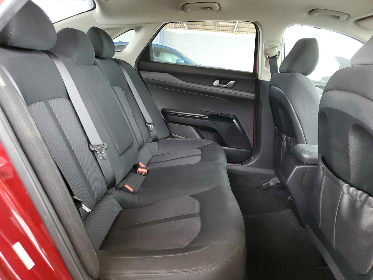 2022 KIA K5 LXS VIN:5XXG14J24NG112048