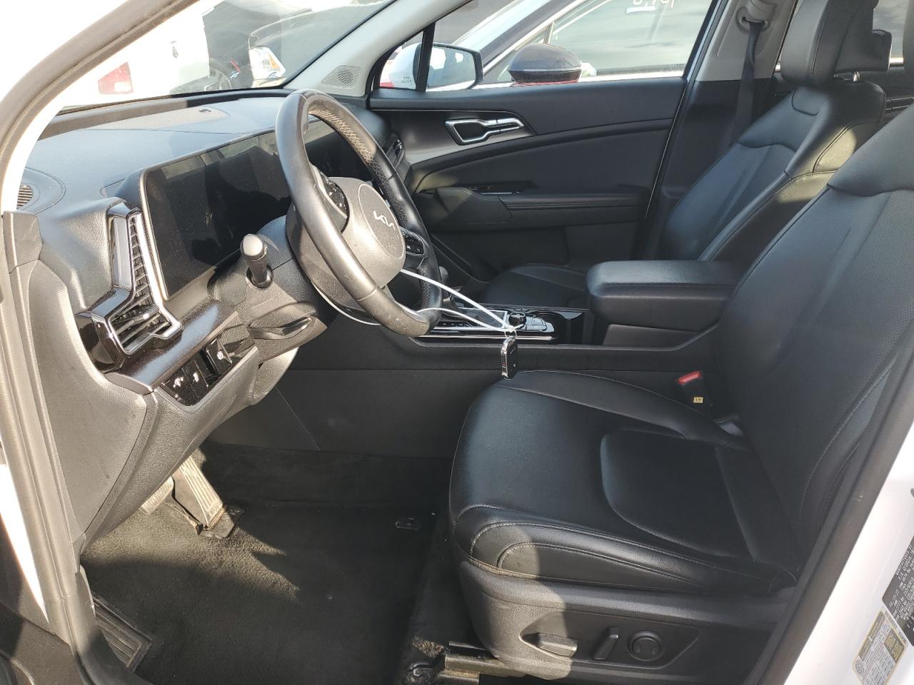 2023 KIA SPORTAGE EX VIN:5XYK33AF6PG043105