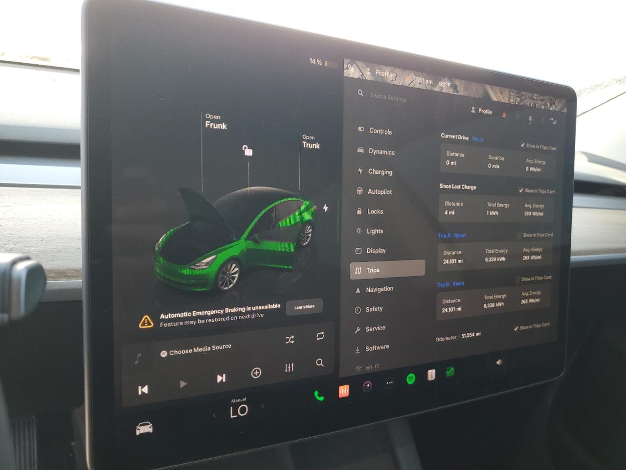 2022 TESLA MODEL 3  VIN:5YJ3E1EA5NF290492