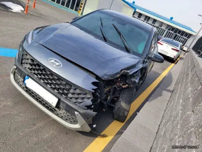 2021 Hyundai Kona KMHK2813GMU816708 VIN:KMHK2813GMU816708