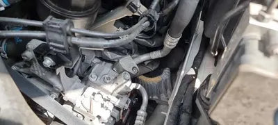 2015 Mercedes-Benz E 220 VIN: