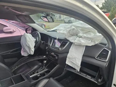 2015 Hyundai Tucson KMHJ381ABGU048914 VIN:KMHJ381ABGU048914