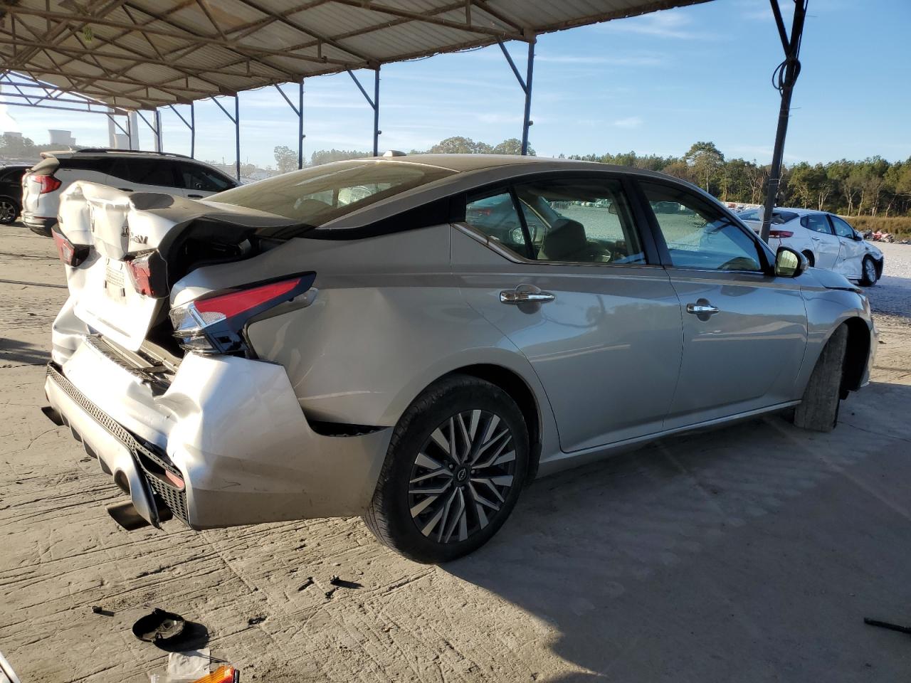 2023 NISSAN ALTIMA SV VIN:1N4BL4DV2PN340640