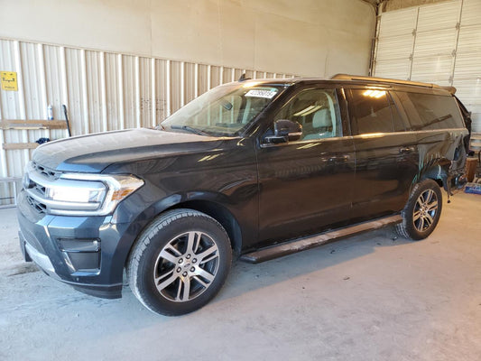 2024 FORD EXPEDITION MAX XLT VIN:1FMJK1H80REA52884