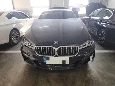2021 BMW 530 VIN: