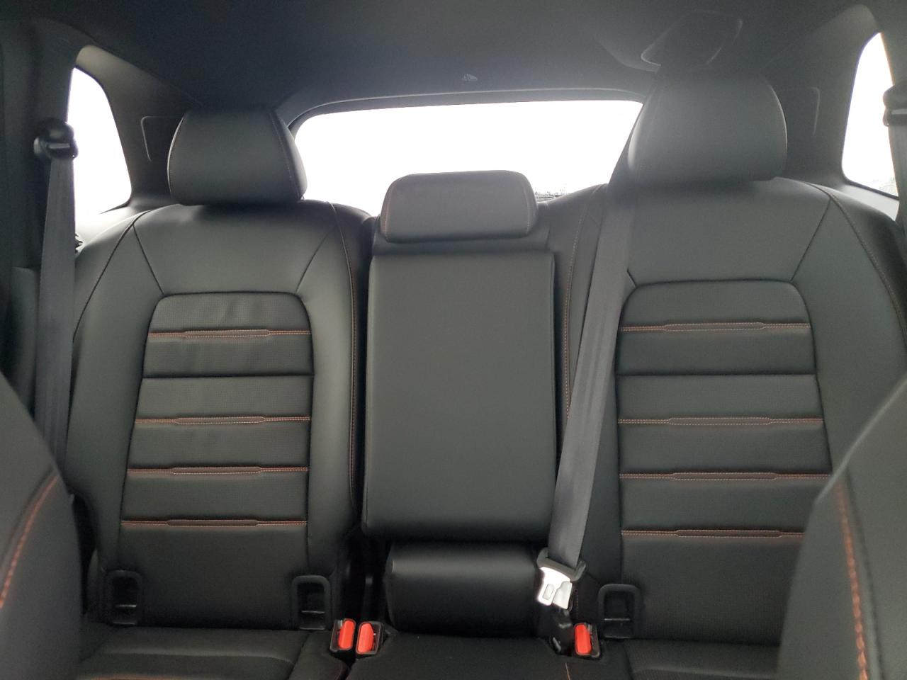 2024 HONDA CR-V SPORT TOURING VIN:5J6RS6H94RL037243