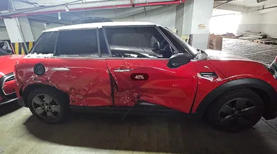 2023 MINI Cooper WMW41DK05P2T67510 VIN:WMW41DK05P2T67510