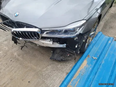 2019 BMW 740 WBA7C6102KB383919 VIN:WBA7C6102KB383919