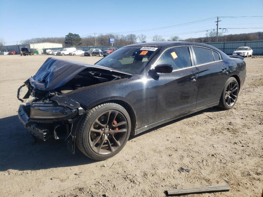 2023 DODGE CHARGER SXT VIN:2C3CDXBG4PH536366