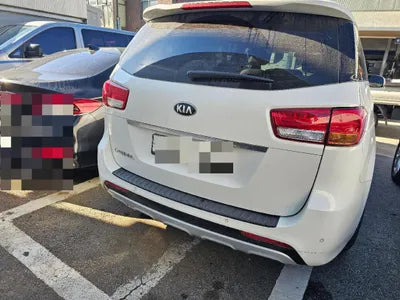 2014 Kia Carnival VIN:
