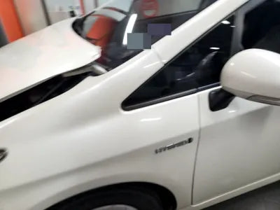 2014 Toyota Prius VIN: