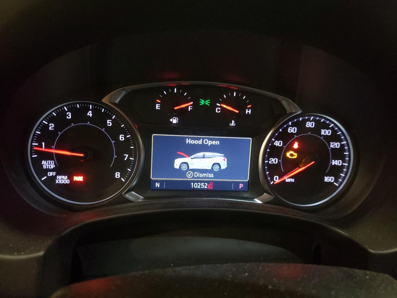 2024 GMC TERRAIN SLE VIN:3GKALTEG8RL269208