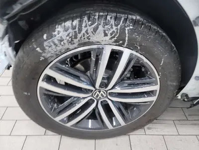 2021 Volkswagen Tiguan WVGZZZ5NZMW557958 VIN:WVGZZZ5NZMW557958