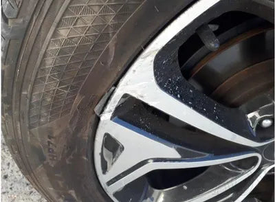 2019 Hyundai Santa FE 2KMHS381BBKU07648 VIN:2KMHS381BBKU07648