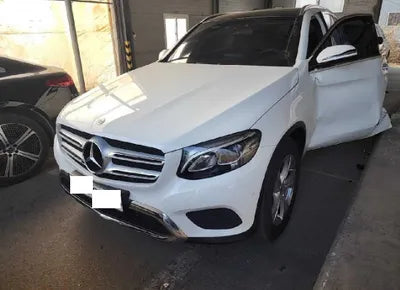 2018 Mercedes-Benz GLC 220 WDC0G0FB6JF298390 VIN:WDC0G0FB6JF298390