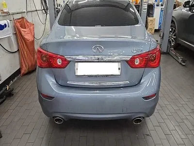 2016 Infiniti Q50 JNKAV71E7GM560091 VIN:JNKAV71E7GM560091