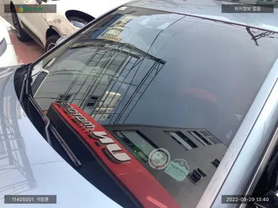 2018 BMW 530 WBAJD3103JB255835 VIN:WBAJD3103JB255835