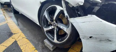 2019 Mercedes-Benz E 250 WDDZF4FB8LA735738 VIN:WDDZF4FB8LA735738