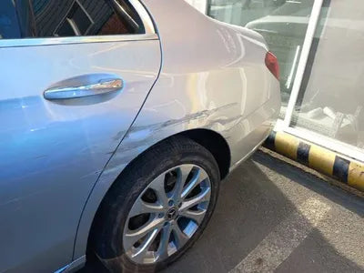 2017 Mercedes-Benz E 220 WDDZF0EB8JA304579 VIN:WDDZF0EB8JA304579