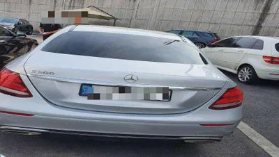 2017 Mercedes-Benz E 200 WDDZF4CB4HA131695 VIN:WDDZF4CB4HA131695