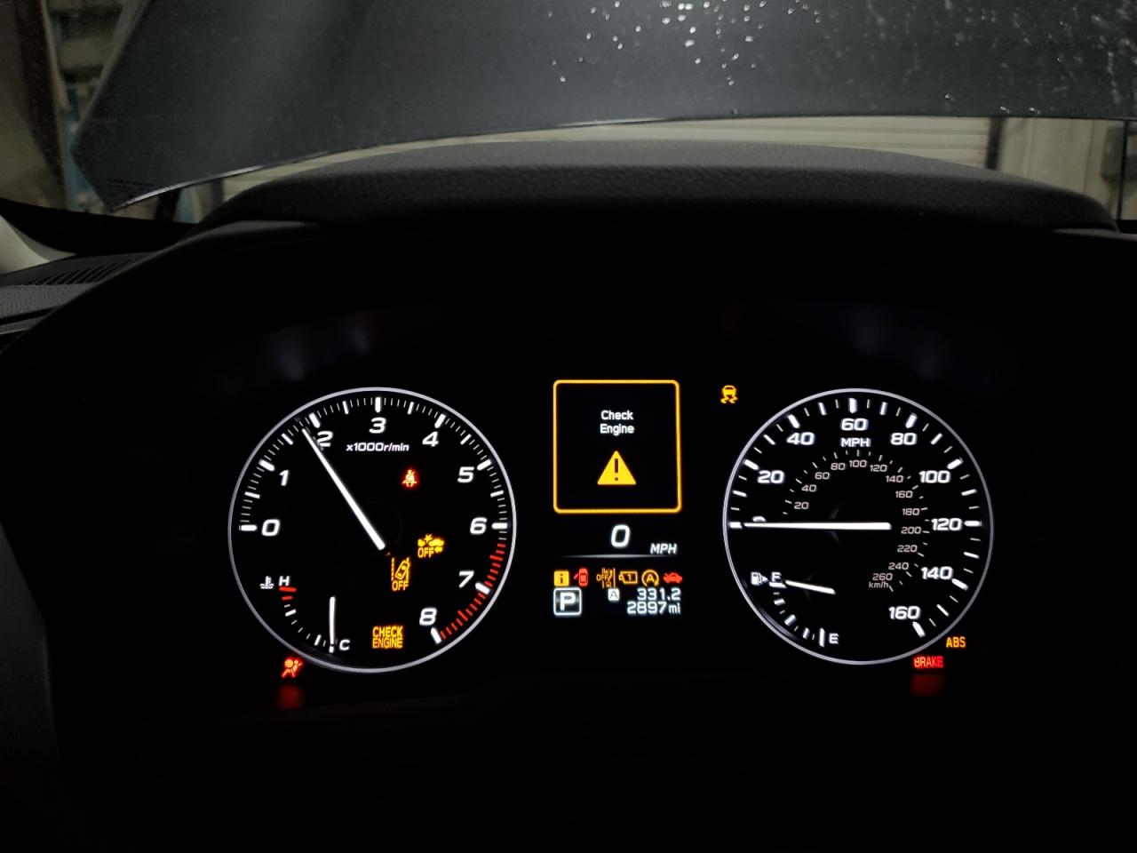 2024 SUBARU CROSSTREK PREMIUM VIN:JF2GUADC1RH386473