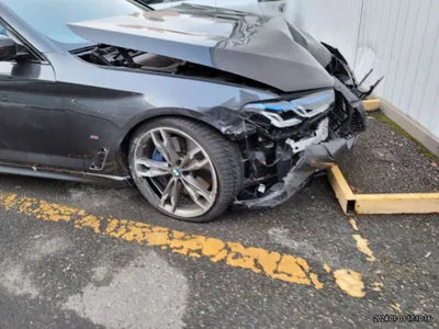 2022 BMW 550 WBA11BK08NCH95685 VIN:WBA11BK08NCH95685