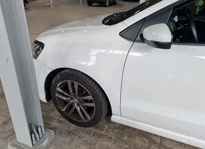 2015 Volkswagen Polo WVWZZZ6RZFY339684 VIN:WVWZZZ6RZFY339684