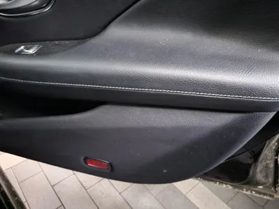 2018 Mercedes-Benz CLS 400 WDD2J2DBXKA005898 VIN:WDD2J2DBXKA005898