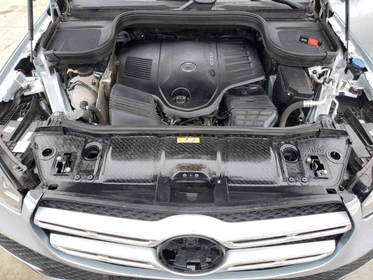 2023 MERCEDES-BENZ GLE 450 4MATIC VIN:4JGFB5KB8PA846246