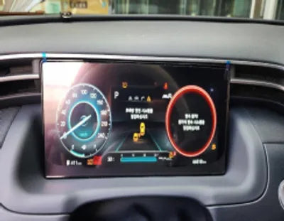 2021 Hyundai Tucson VIN: