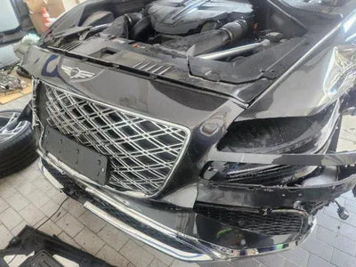 2023 Genesis GV80 VIN: