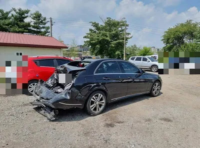2014 Mercedes-Benz E 220 VIN: