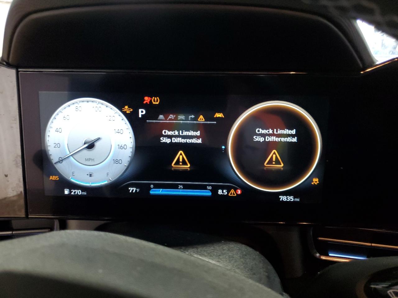 2023 HYUNDAI ELANTRA N  VIN:KMHLW4AK9PU016683