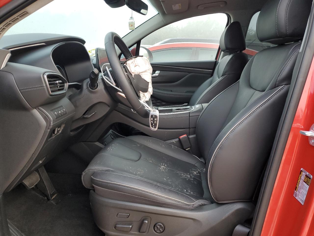 2023 HYUNDAI SANTA FE LIMITED VIN:5NMS5DA10PH012443