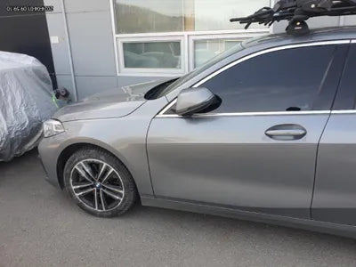 2022 BMW 120 WBA7L7108N7K54306 VIN:WBA7L7108N7K54306