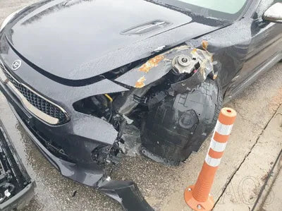 2018 Kia Stinger KNAE351ABJS001746 VIN:KNAE351ABJS001746