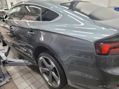 2019 Audi A5 WAUZZZF54KA063214 VIN:WAUZZZF54KA063214